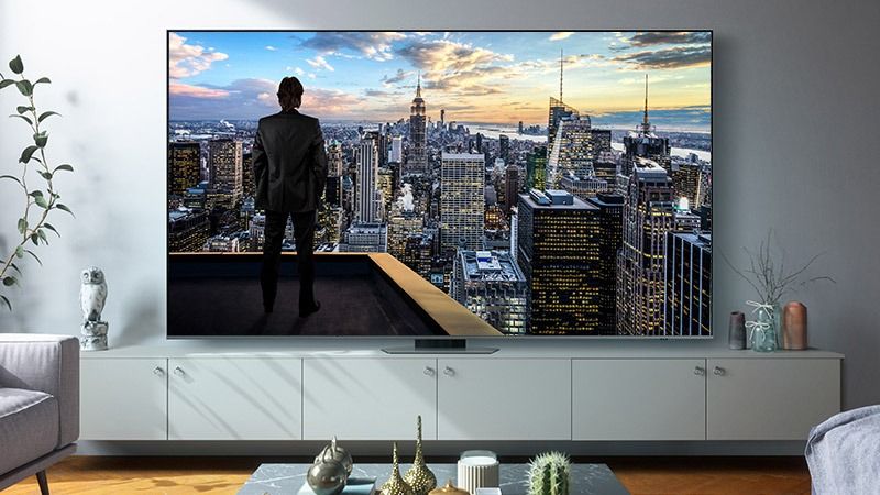 Samsung TV