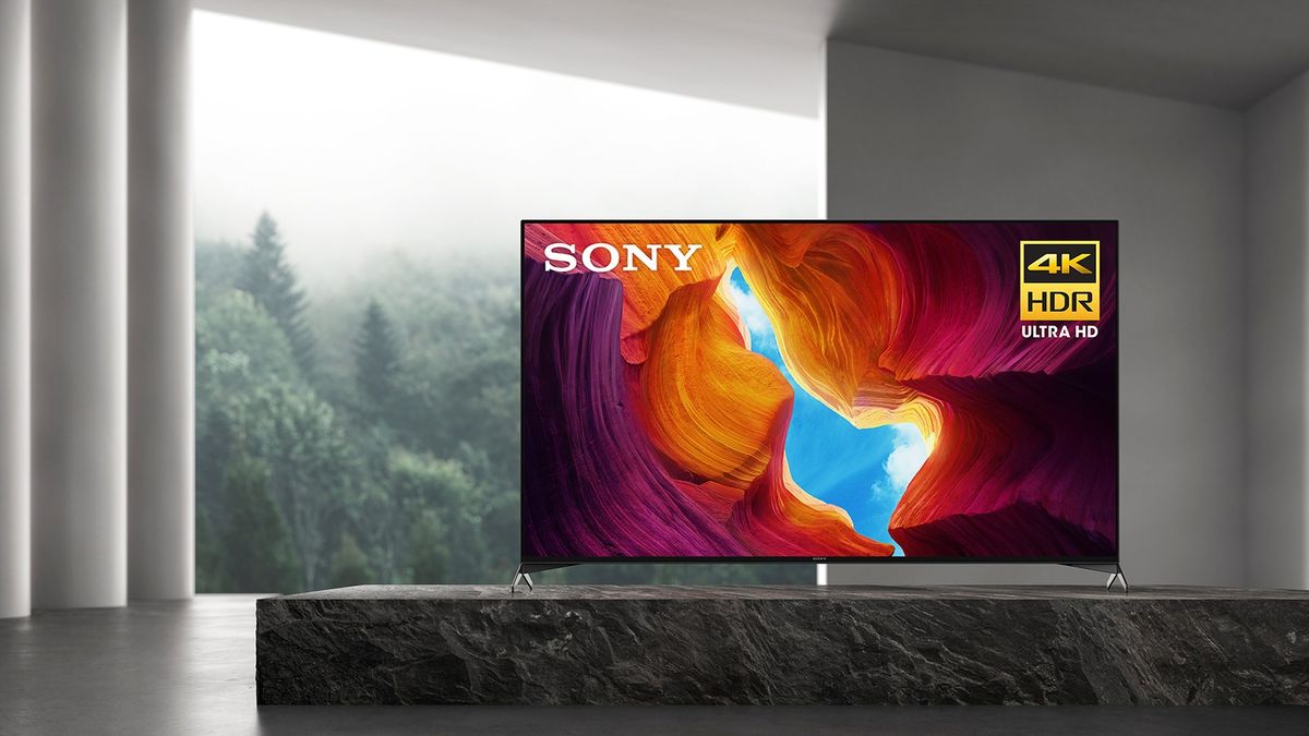 Sony TV