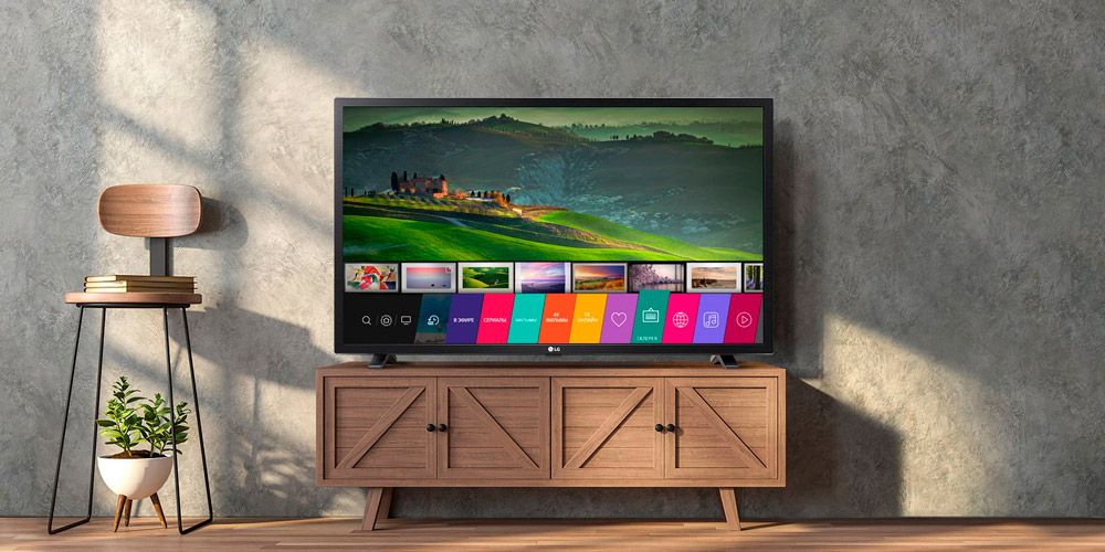 Mastering Your LG Smart TV: Tips and Tricks for New Users