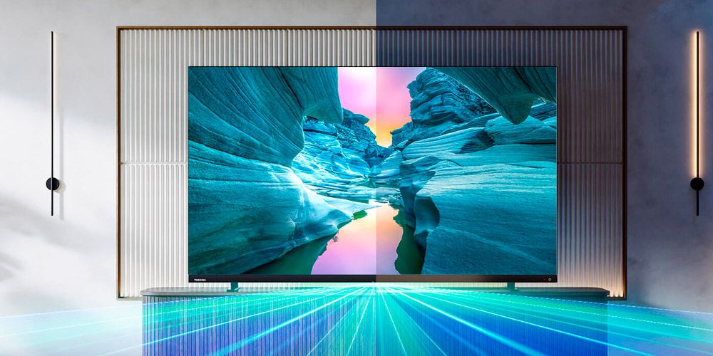 Toshiba’s Latest Innovations in Television Technology: What to Expect in 2024