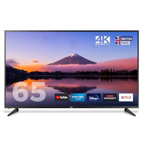 Cello C65RTS: 65 Inch