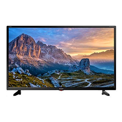 SHARP 32BB2I: 32-Inch 720p HD Ready LED TV