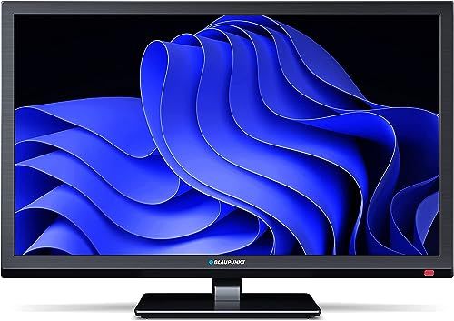 Blaupunkt 24": HD Ready LED TV