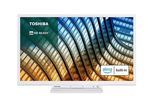 Toshiba UF3D: 65 Inch Smart Fire TV