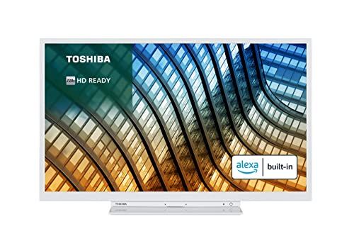 Toshiba 32WV2353DB: 32-inch HD Ready 720p TV