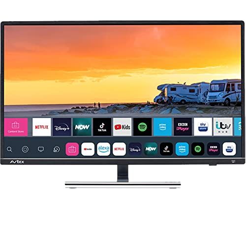 Avtex W279TS: 27'' Smart TV