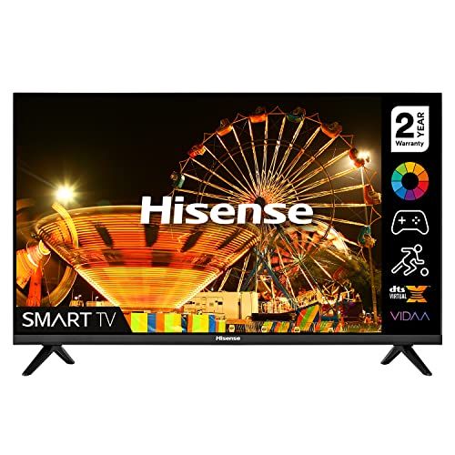 Hisense 32A4EGTUK: 32 Inch