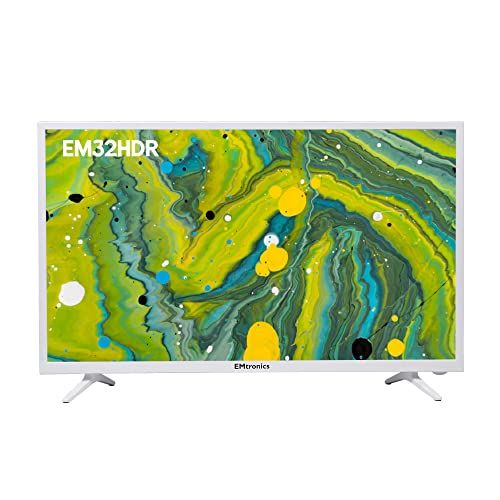 EMtronics EM32HDRW: 32-inch HD LED TV