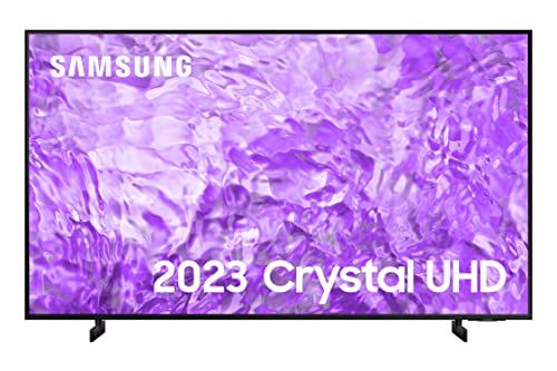 Samsung CU8070: 50 Inch