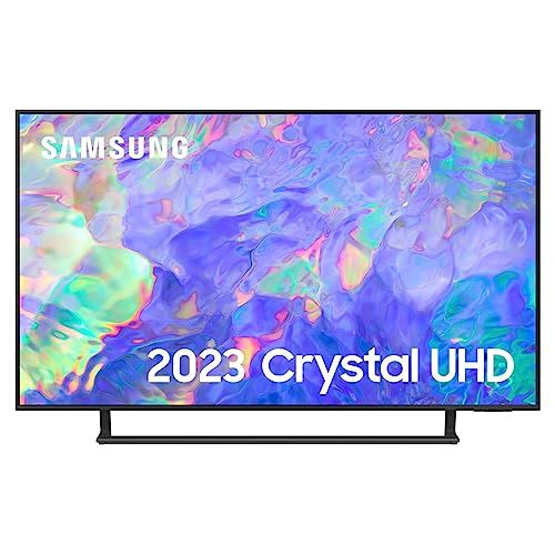 Samsung CU8500: 65 Inch