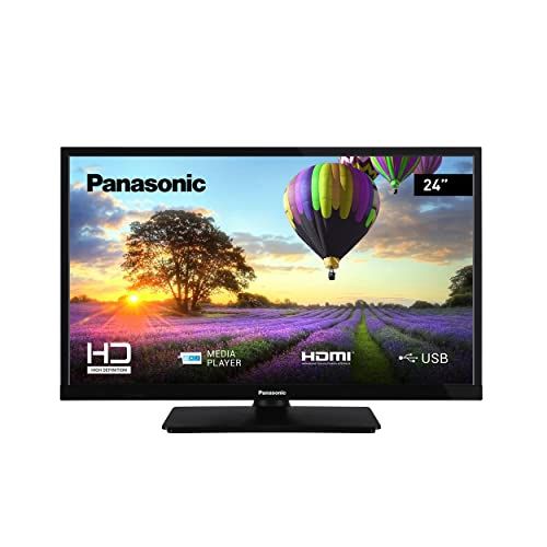 Panasonic TX-24M330B: 24-inch HD LED TV