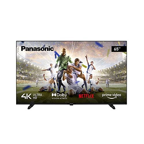 Panasonic TX-65MX610B: 65-inch 4K Ultra HD LED Smart TV