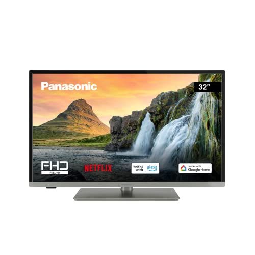 Panasonic TX-32MS360B: 32-inch Full HD LED Smart TV