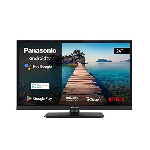 Panasonic TX-32MS480B: 32-inch HD LED TV