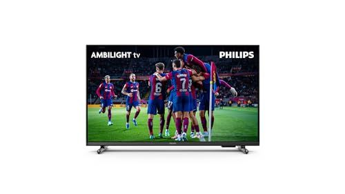 Philips Ambilight PFS6908: 32 inches