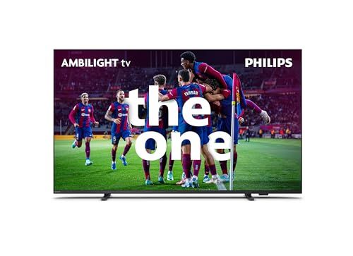 Philips Ambilight PUS8508: 65 inches