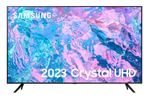 Samsung CU71A0: 55 Inch