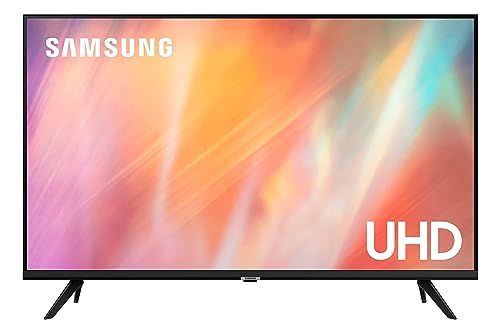 Samsung AU7020: 55 Inch