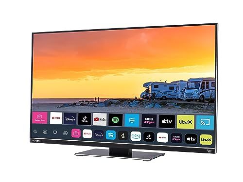 Avtex W195TS-U: 19.5" Full HD Smart TV