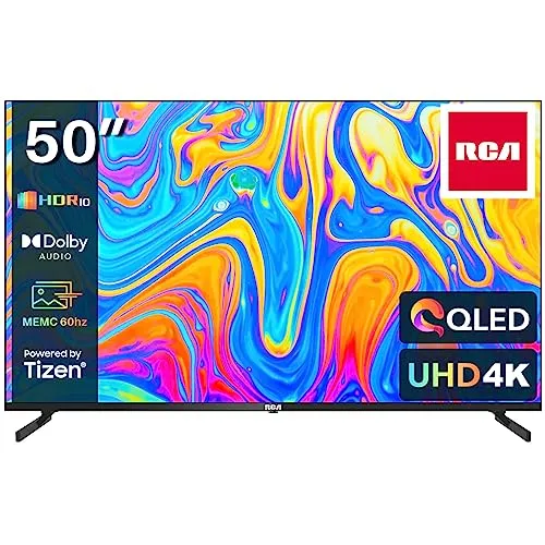 RCA QLED: 50