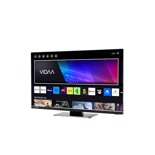 Avtex AV215TS: 21.5" Full HD Smart TV